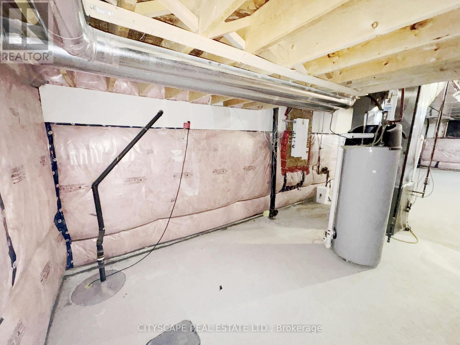 16 Pagebrook Crescent, Hamilton (Stoney Creek Mountain), Ontario  L8J 0K7 - Photo 40 - X12962654