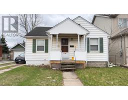 6248 CULP STREET E, Niagara Falls, Ontario