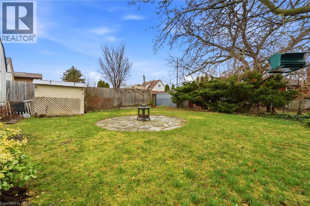 547 Cochrane Road, Hamilton, Ontario  L8K 3H4 - Photo 23 - 40818030