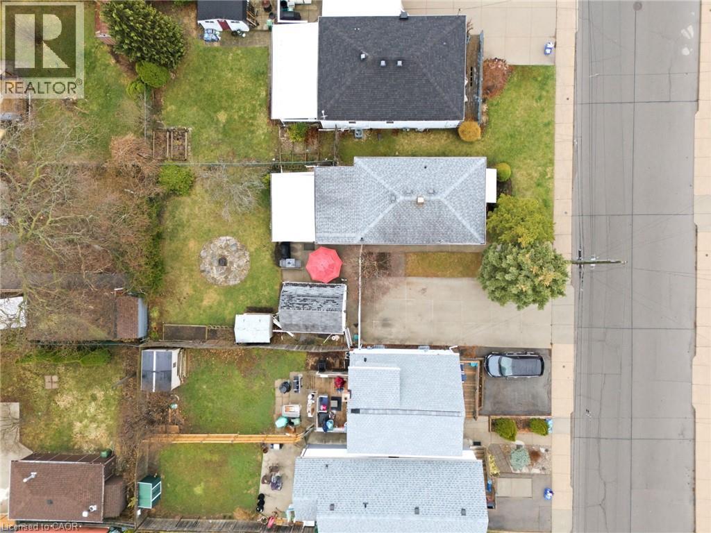 547 Cochrane Road, Hamilton, Ontario  L8K 3H4 - Photo 26 - 40818030