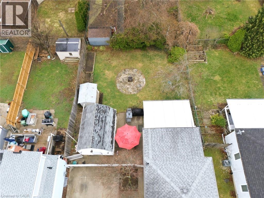 547 Cochrane Road, Hamilton, Ontario  L8K 3H4 - Photo 27 - 40818030