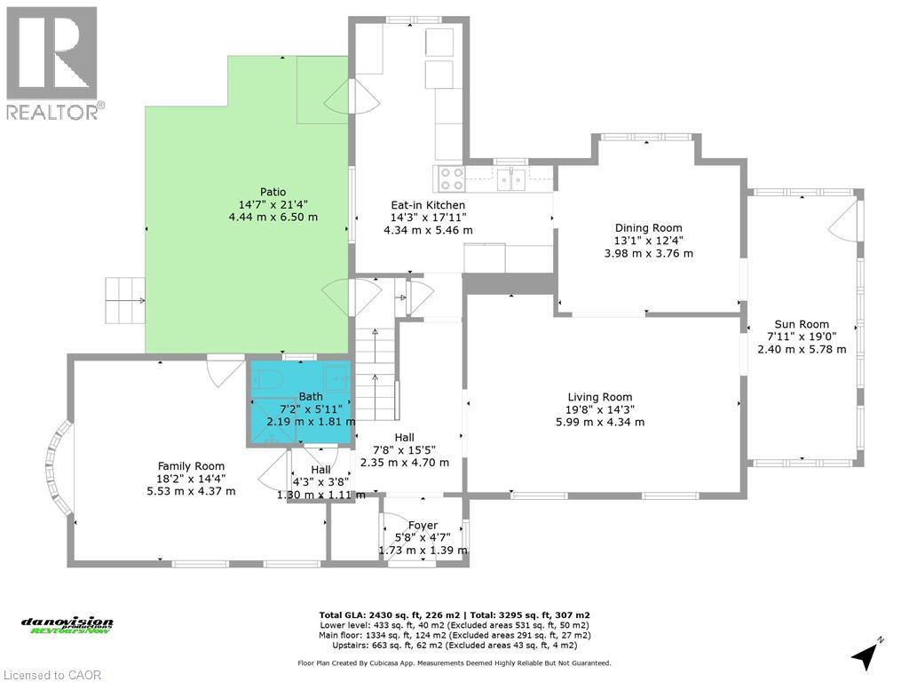 312 Nelson Street W, Port Dover, Ontario  N0A 1N0 - Photo 44 - 40818001