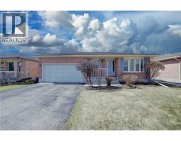 489 NORTHLAKE Drive, Waterloo, Ontario