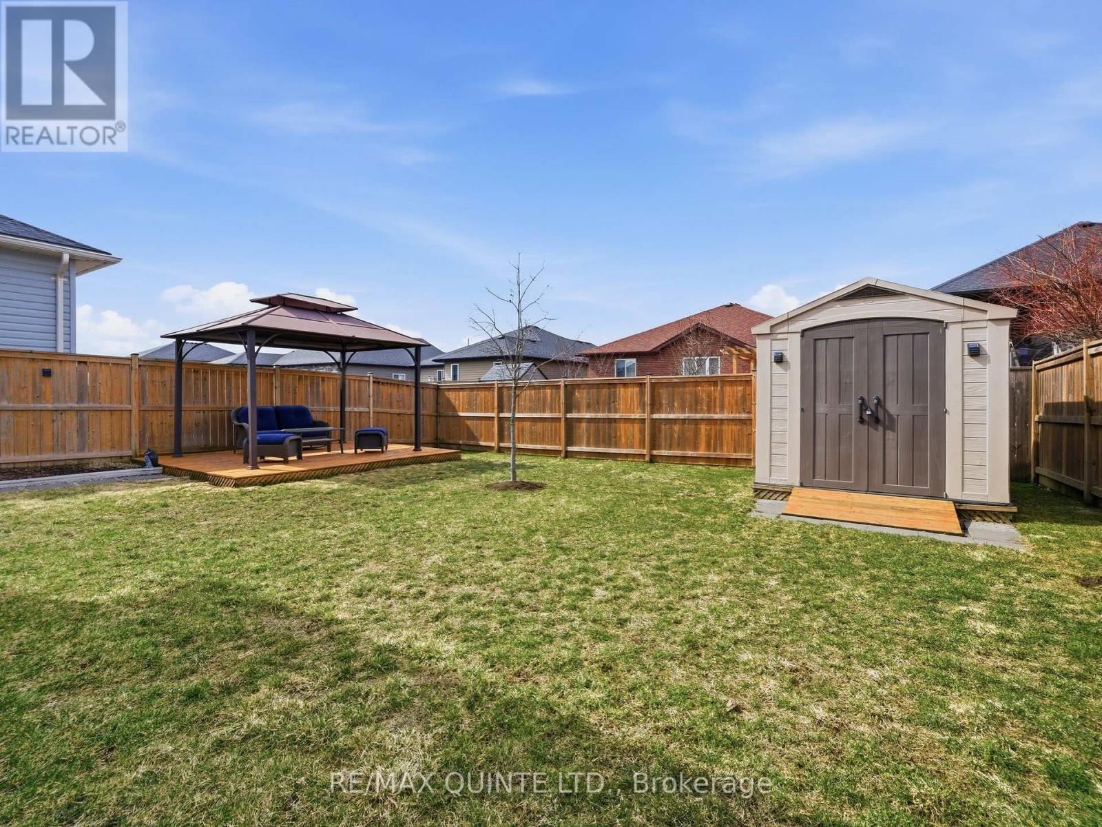 18 Deacon Place, Belleville, Ontario  K8P 0E9 - Photo 44 - X12962776