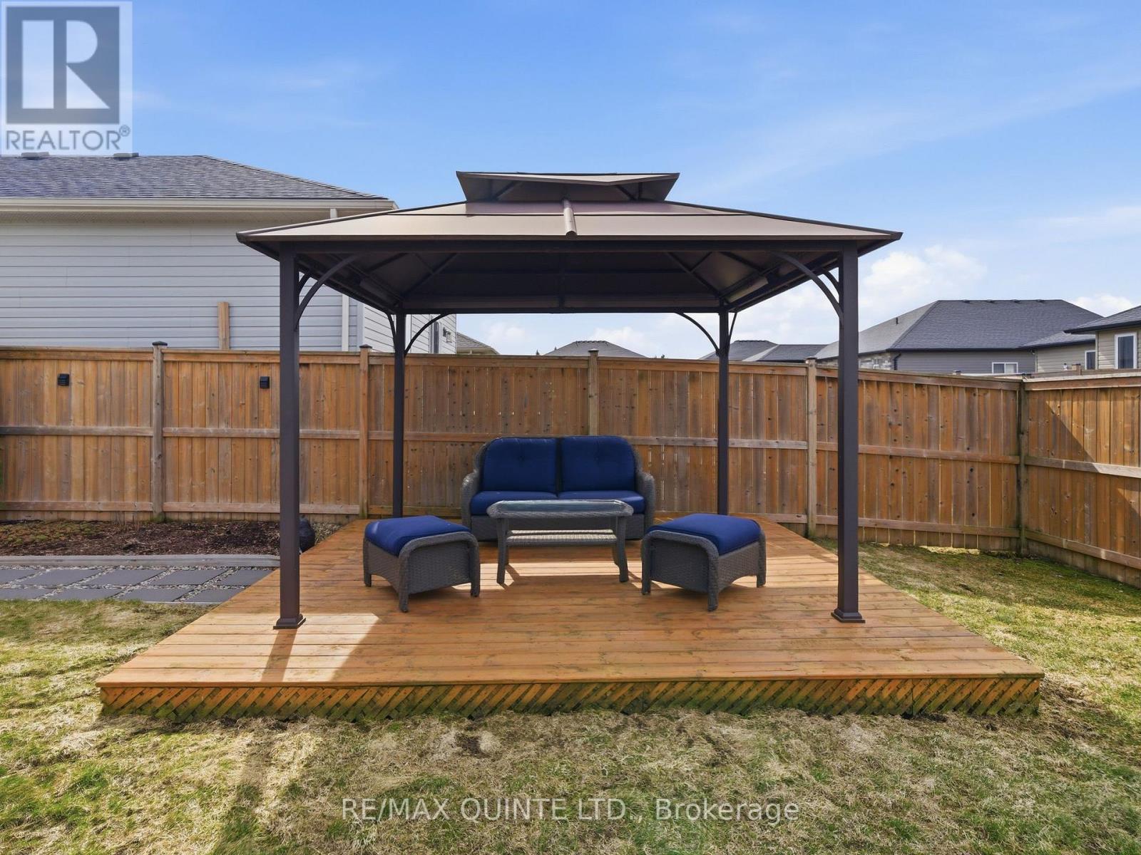 18 Deacon Place, Belleville, Ontario  K8P 0E9 - Photo 45 - X12962776