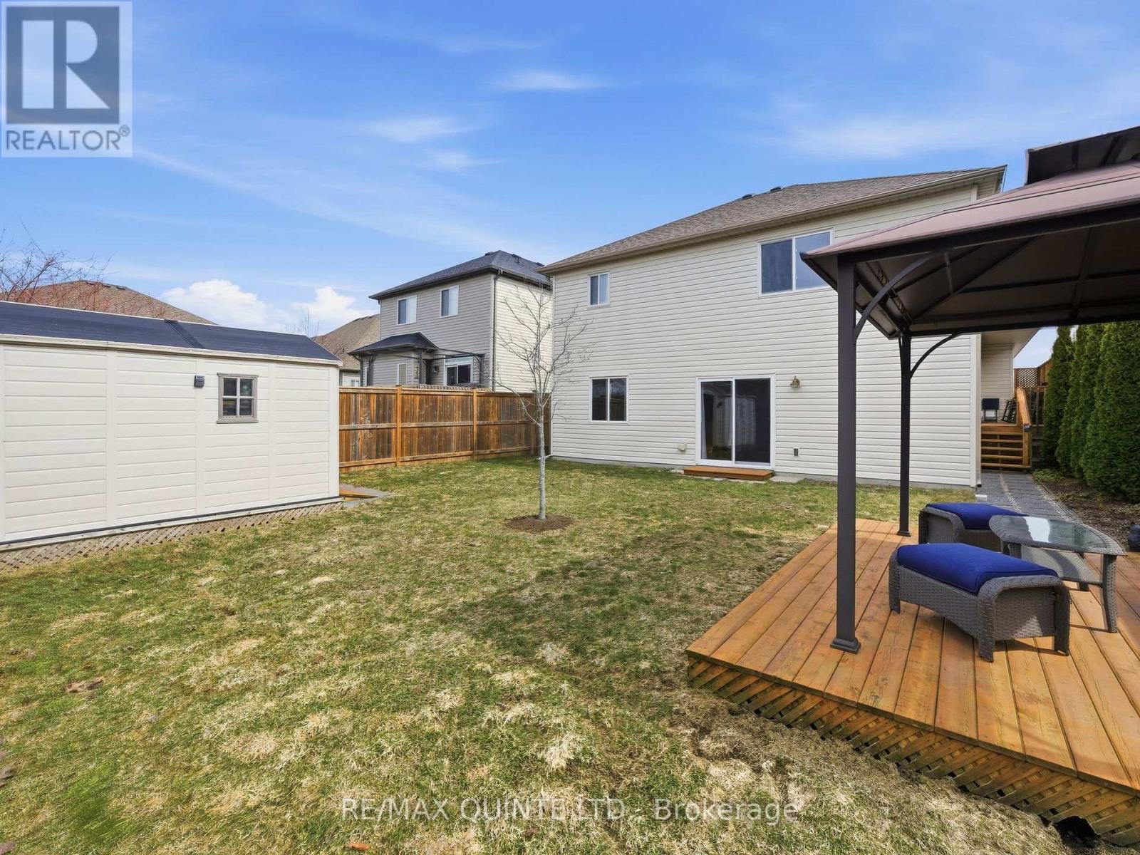 18 Deacon Place, Belleville, Ontario  K8P 0E9 - Photo 46 - X12962776