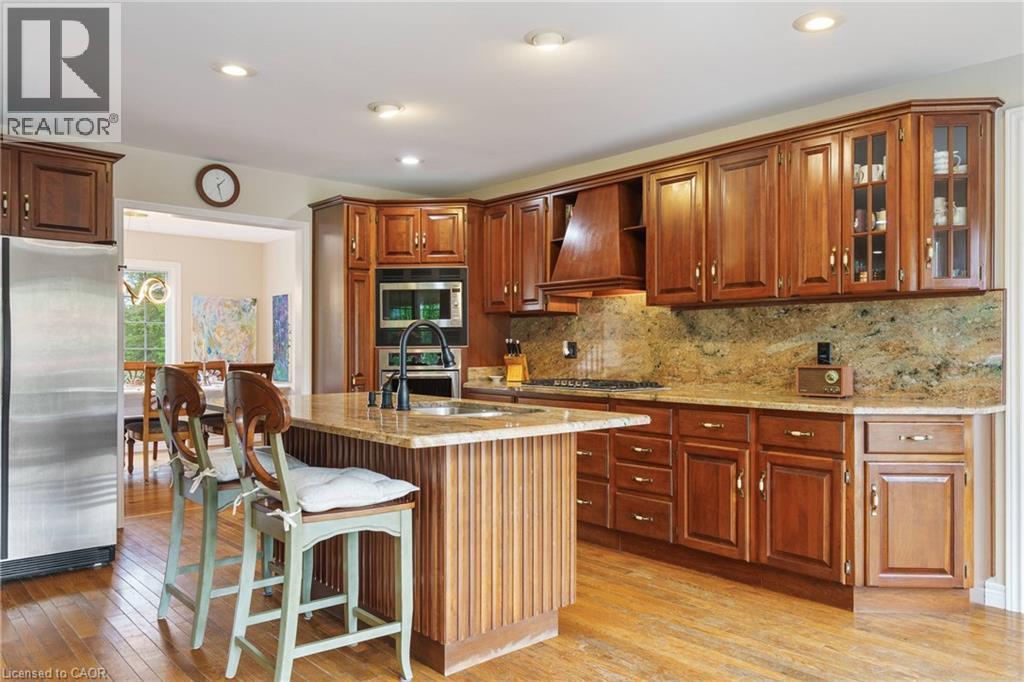 1166 Westbrook Road, Glanbrook, Ontario  L0R 2A6 - Photo 11 - 40798863