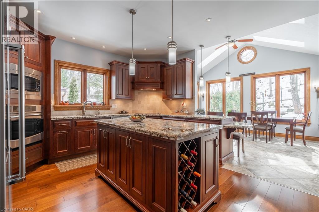 200 Falling Brook Drive, Ancaster, Ontario  L9G 1E6 - Photo 17 - 40812309