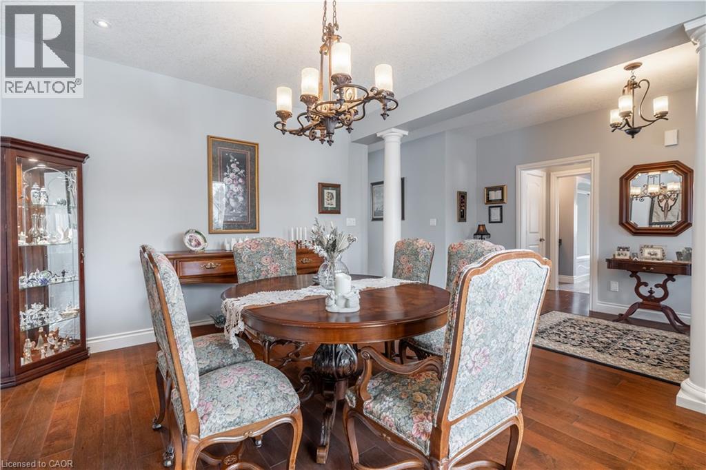 200 Falling Brook Drive, Ancaster, Ontario  L9G 1E6 - Photo 7 - 40812309