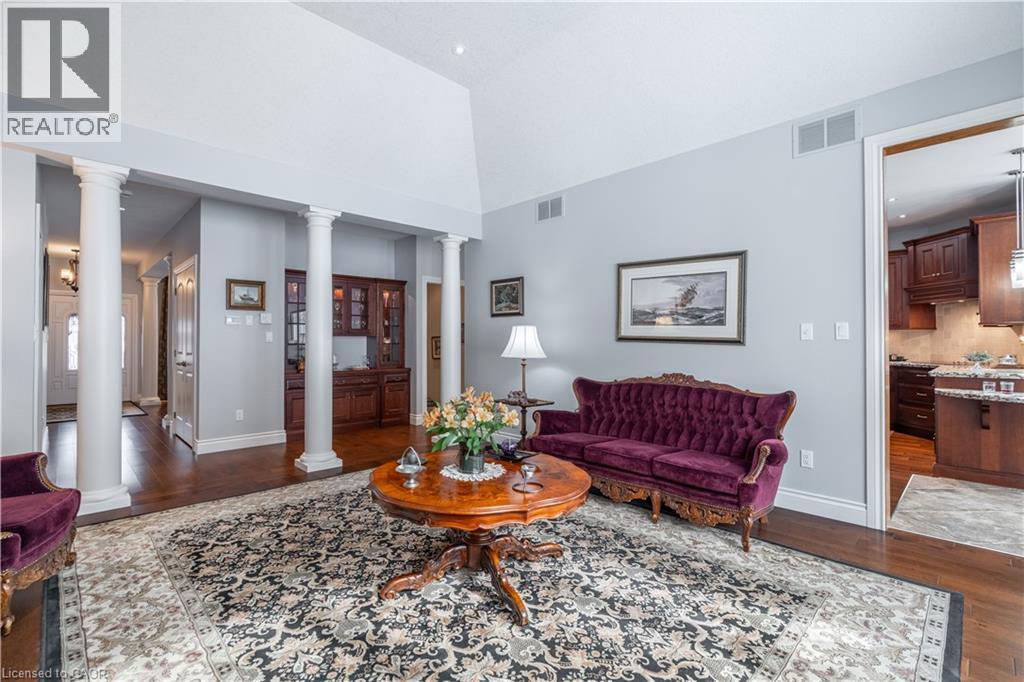 200 Falling Brook Drive, Ancaster, Ontario  L9G 1E6 - Photo 15 - 40812309