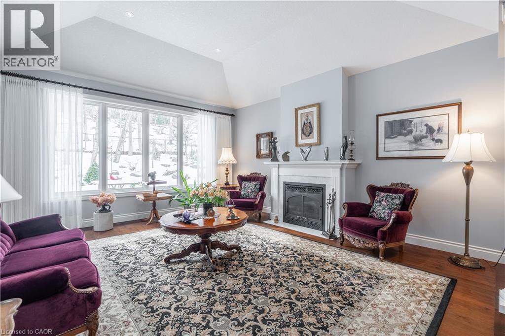 200 Falling Brook Drive, Ancaster, Ontario  L9G 1E6 - Photo 13 - 40812309