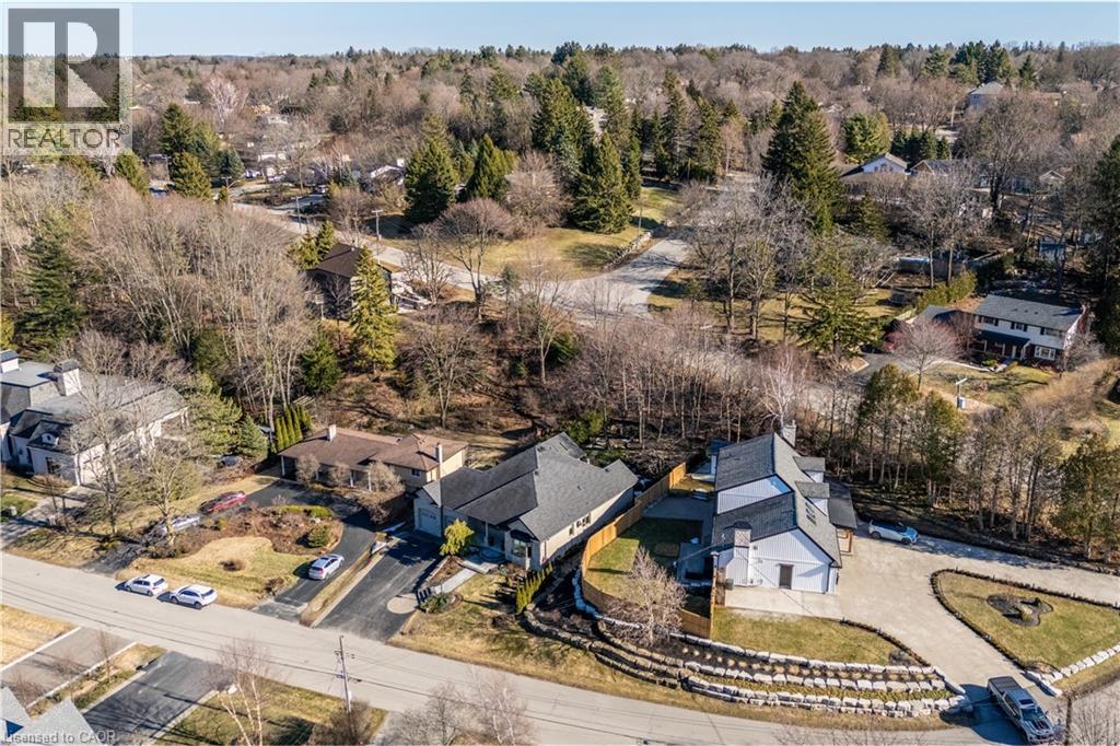 200 Falling Brook Drive, Ancaster, Ontario  L9G 1E6 - Photo 48 - 40812309