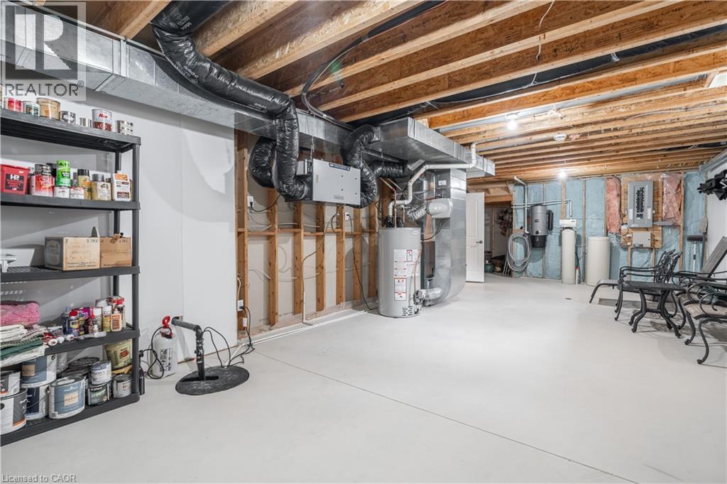 200 Falling Brook Drive, Ancaster, Ontario  L9G 1E6 - Photo 39 - 40812309