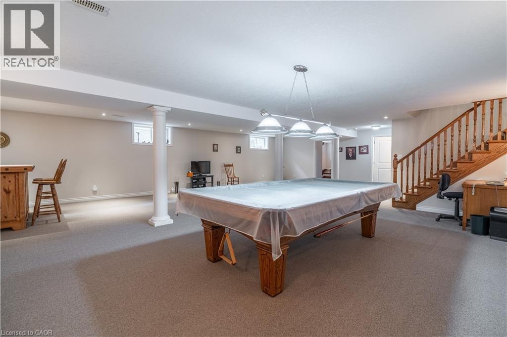 200 Falling Brook Drive, Ancaster, Ontario  L9G 1E6 - Photo 36 - 40812309