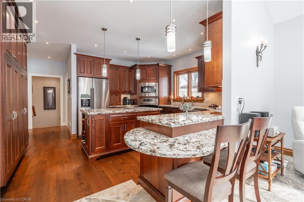 200 Falling Brook Drive, Ancaster, Ontario  L9G 1E6 - Photo 23 - 40812309