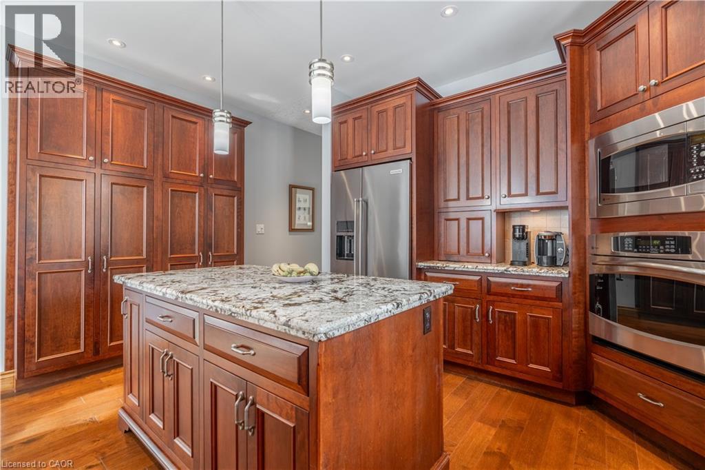 200 Falling Brook Drive, Ancaster, Ontario  L9G 1E6 - Photo 22 - 40812309