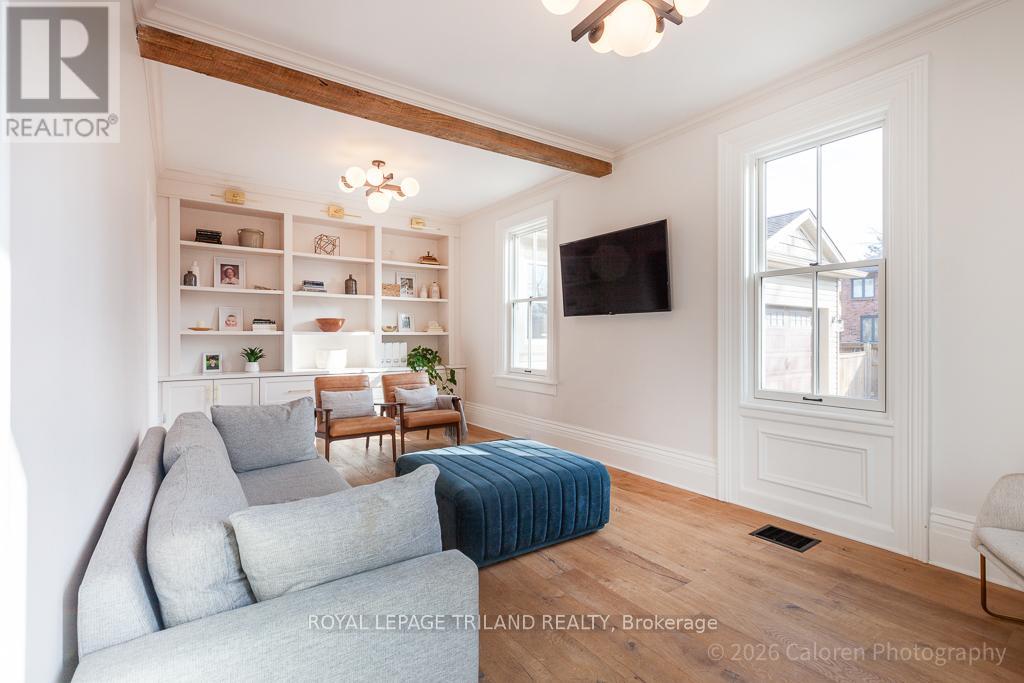 1135 Riverside Drive, London North, Ontario  N6H 2T7 - Photo 10 - X12962786