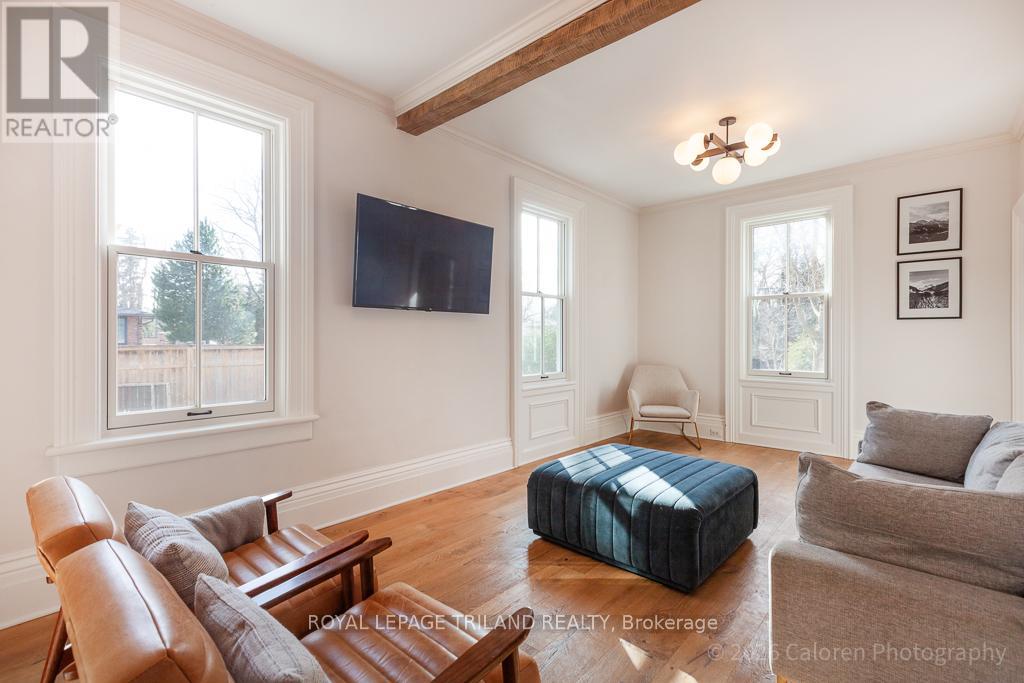 1135 Riverside Drive, London North, Ontario  N6H 2T7 - Photo 11 - X12962786