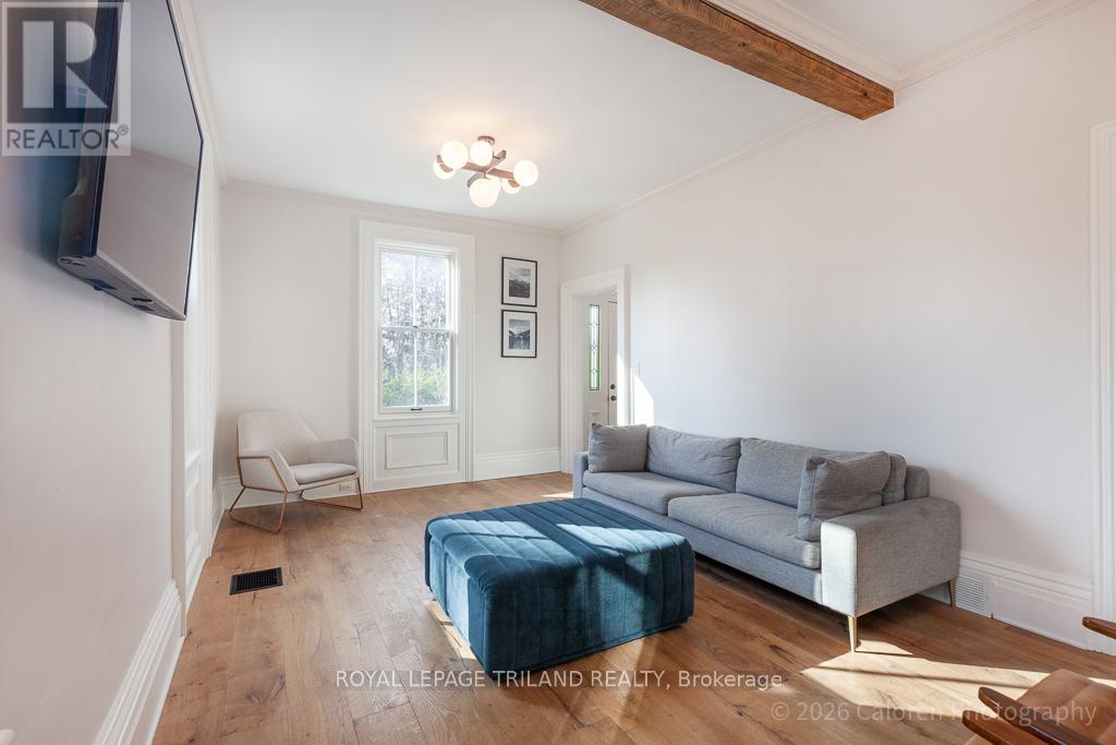 1135 Riverside Drive, London North, Ontario  N6H 2T7 - Photo 13 - X12962786