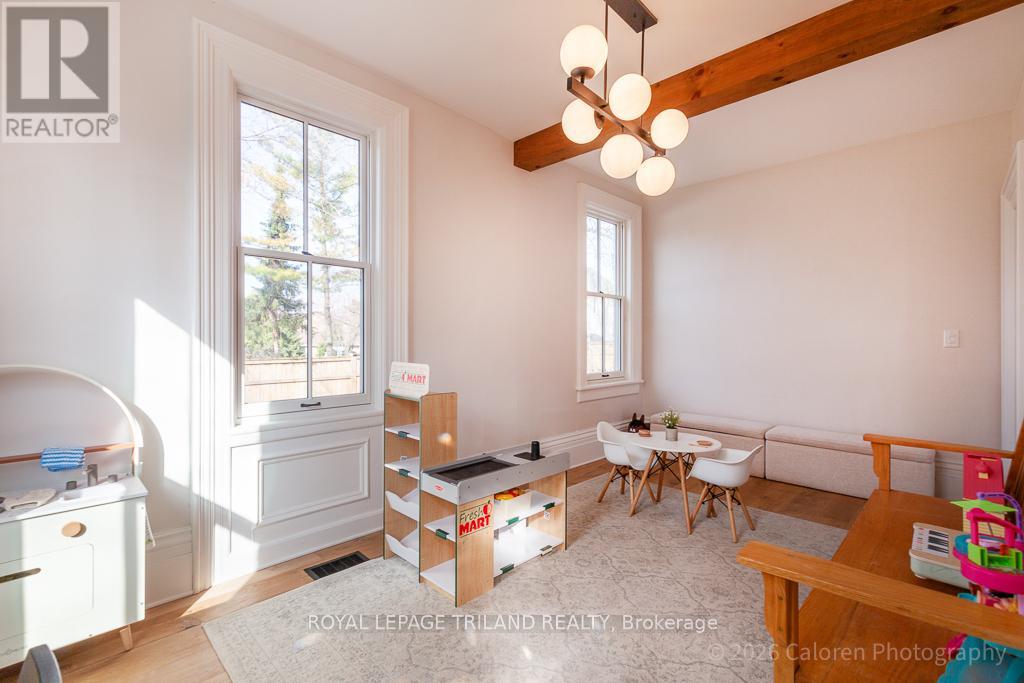 1135 Riverside Drive, London North, Ontario  N6H 2T7 - Photo 15 - X12962786