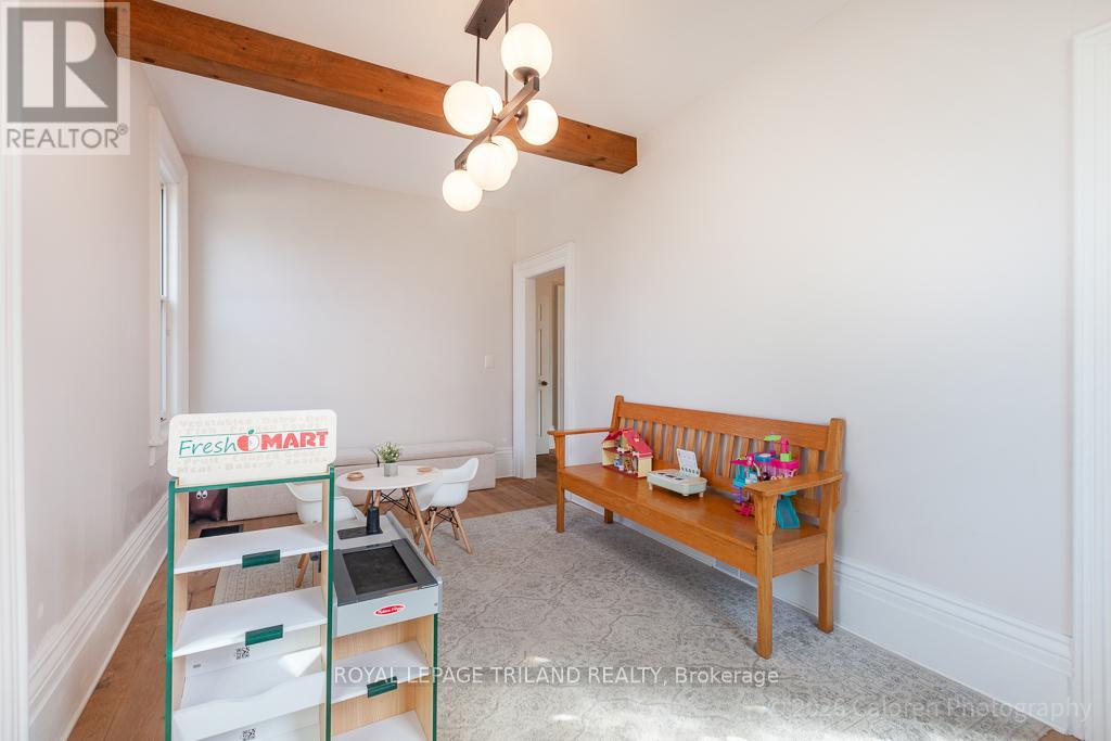 1135 Riverside Drive, London North, Ontario  N6H 2T7 - Photo 16 - X12962786