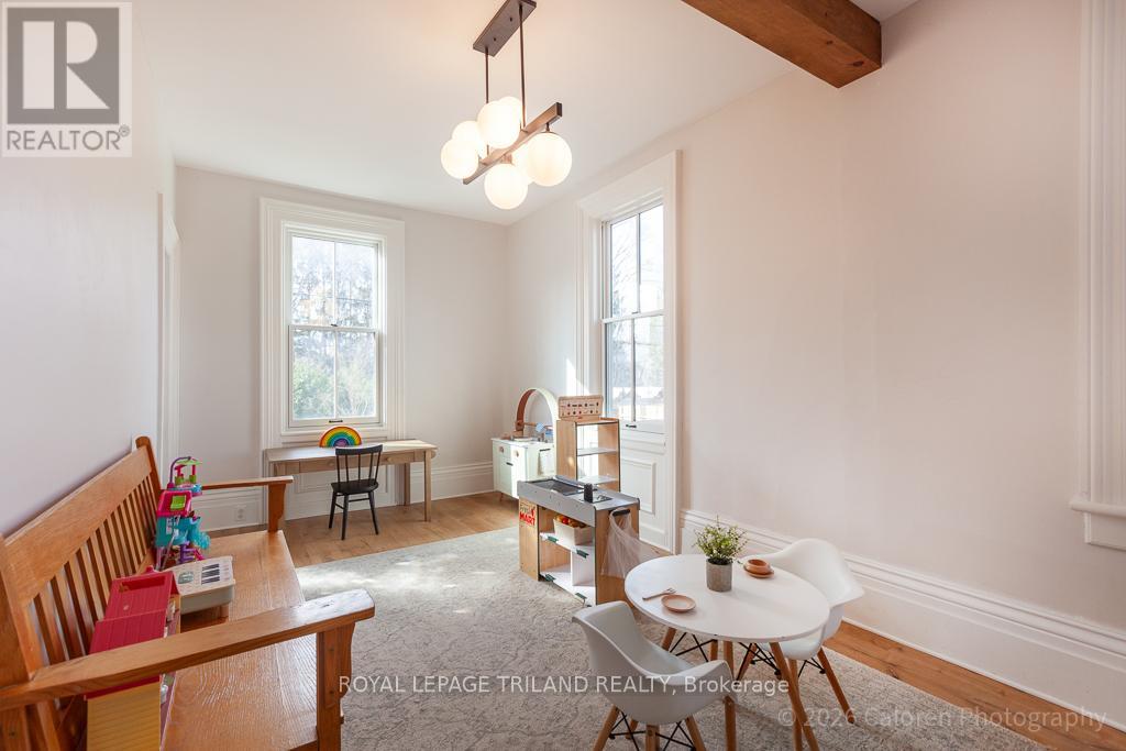 1135 Riverside Drive, London North, Ontario  N6H 2T7 - Photo 17 - X12962786