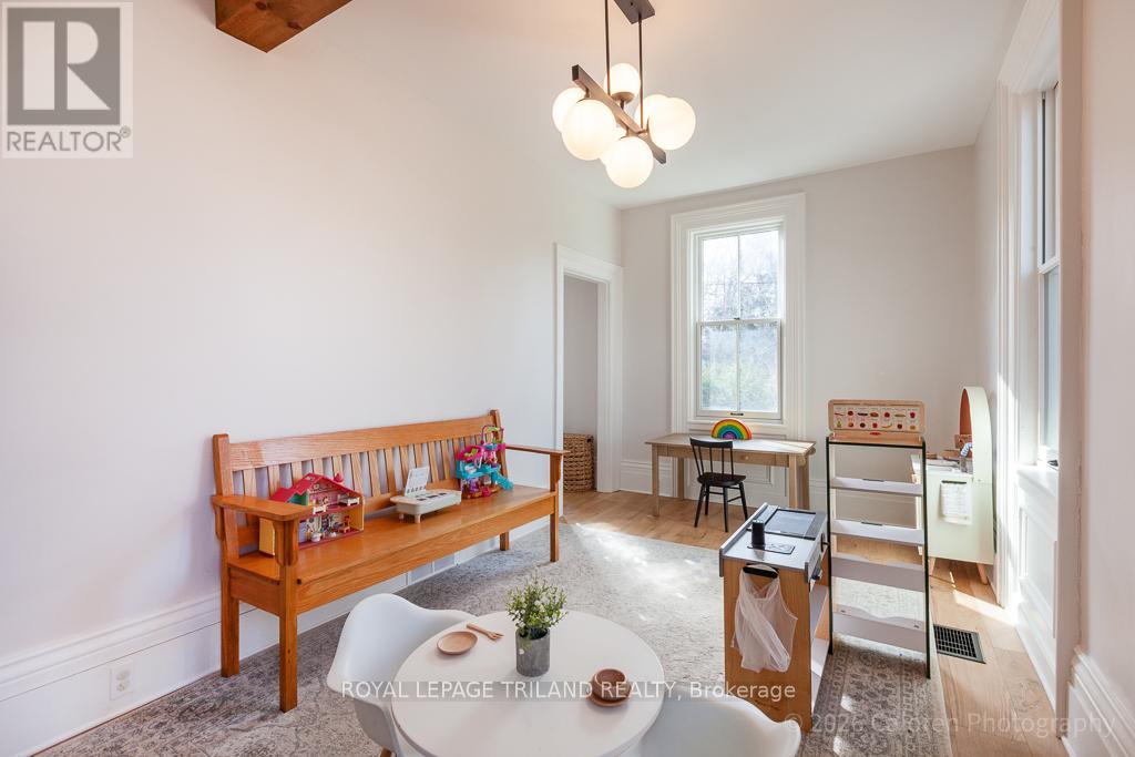 1135 Riverside Drive, London North, Ontario  N6H 2T7 - Photo 18 - X12962786