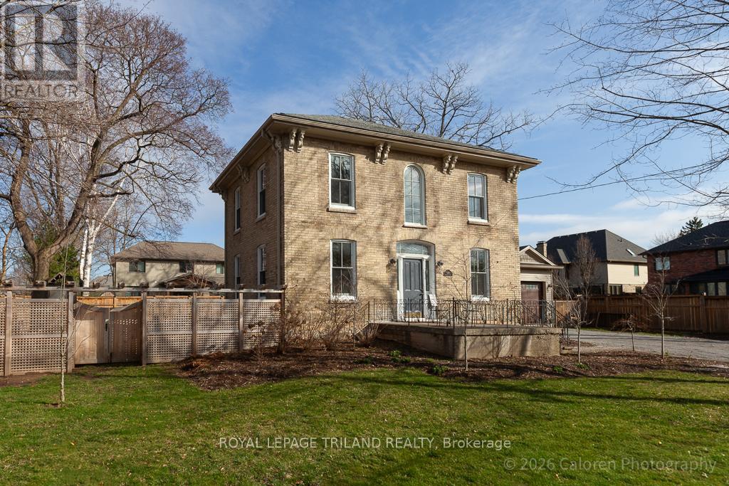 1135 Riverside Drive, London North, Ontario  N6H 2T7 - Photo 2 - X12962786