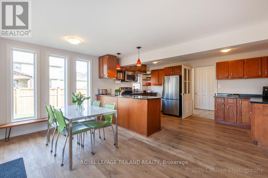 1135 Riverside Drive, London North, Ontario  N6H 2T7 - Photo 20 - X12962786