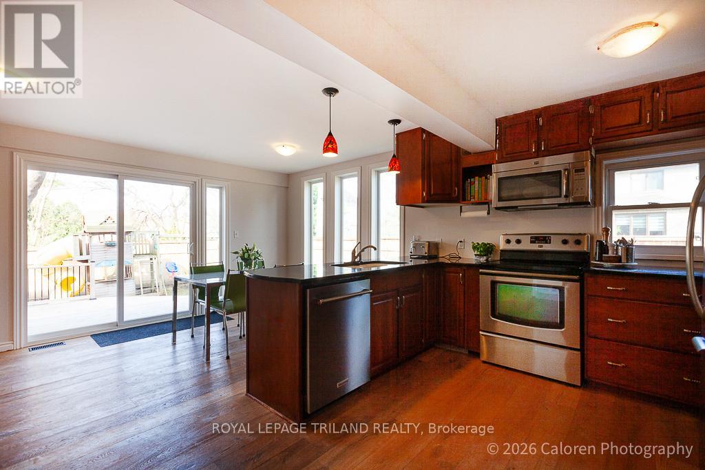 1135 Riverside Drive, London North, Ontario  N6H 2T7 - Photo 22 - X12962786