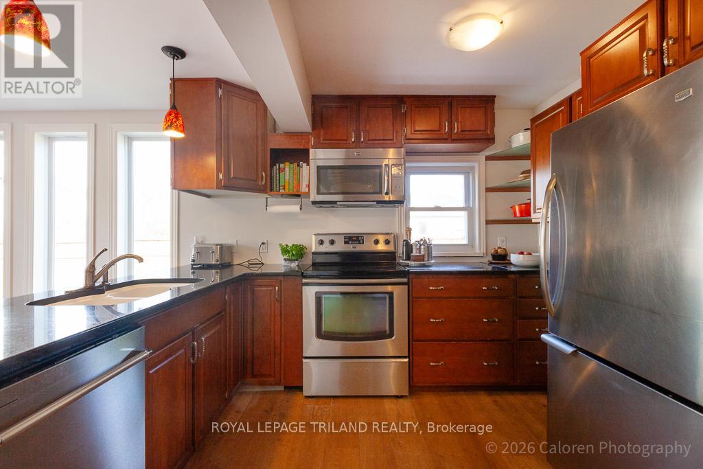 1135 Riverside Drive, London North, Ontario  N6H 2T7 - Photo 23 - X12962786