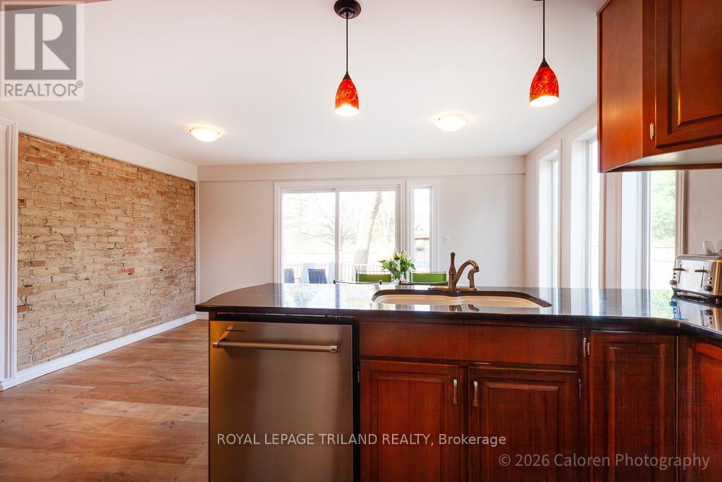 1135 Riverside Drive, London North, Ontario  N6H 2T7 - Photo 25 - X12962786