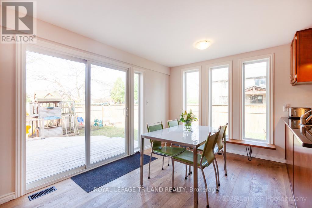 1135 Riverside Drive, London North, Ontario  N6H 2T7 - Photo 26 - X12962786