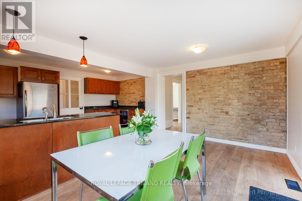 1135 Riverside Drive, London North, Ontario  N6H 2T7 - Photo 27 - X12962786