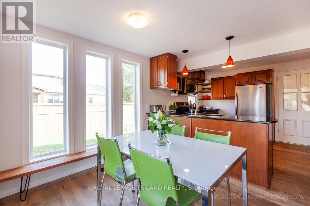 1135 Riverside Drive, London North, Ontario  N6H 2T7 - Photo 28 - X12962786