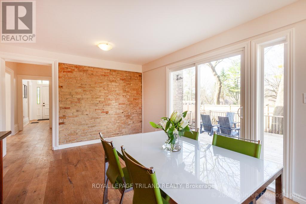 1135 Riverside Drive, London North, Ontario  N6H 2T7 - Photo 29 - X12962786