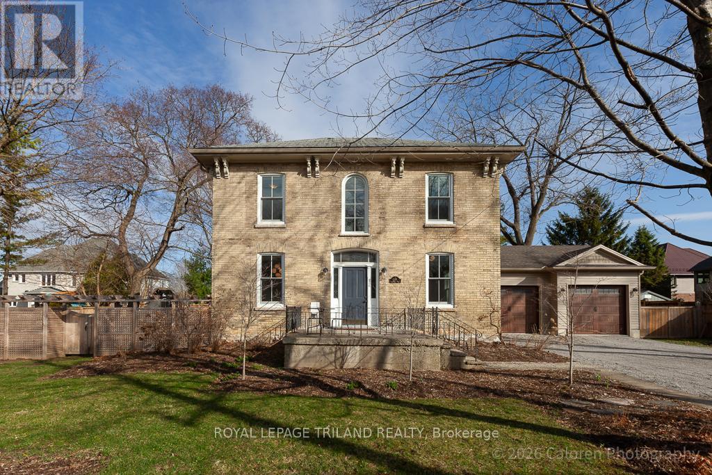 1135 Riverside Drive, London North, Ontario  N6H 2T7 - Photo 3 - X12962786