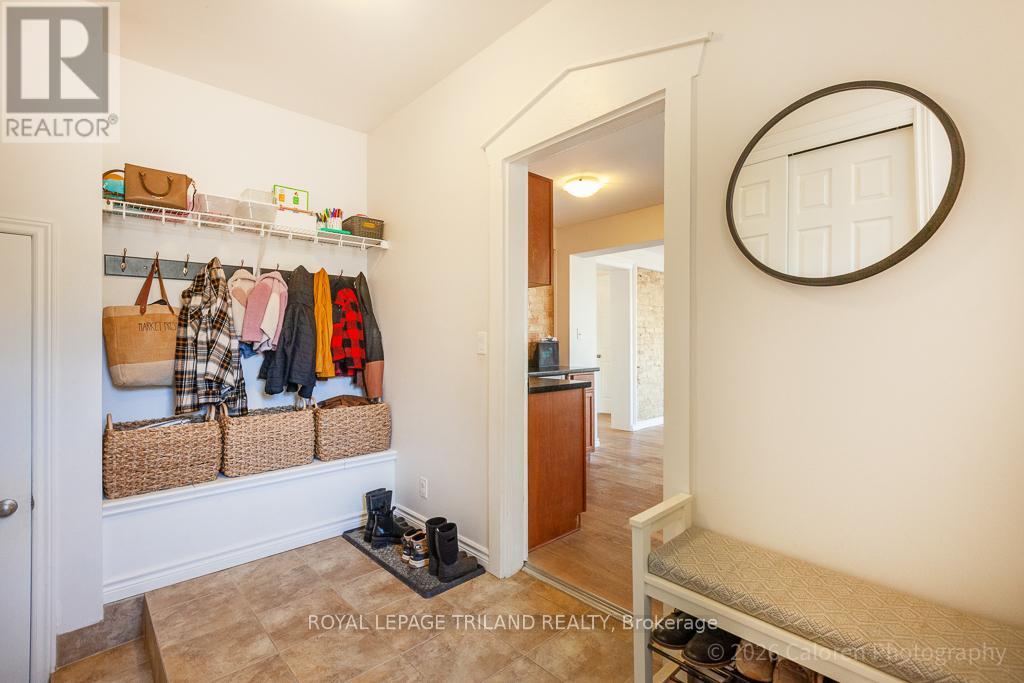 1135 Riverside Drive, London North, Ontario  N6H 2T7 - Photo 31 - X12962786