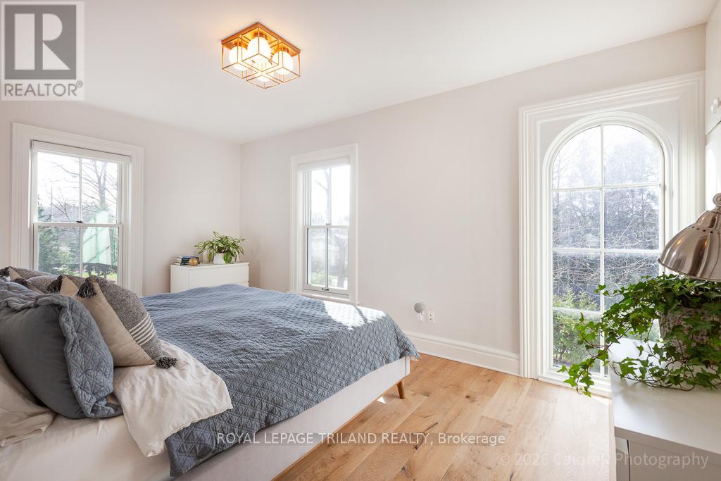 1135 Riverside Drive, London North, Ontario  N6H 2T7 - Photo 32 - X12962786