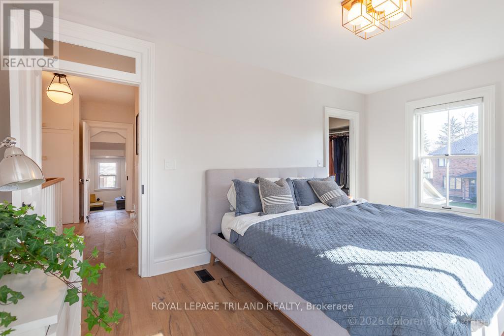 1135 Riverside Drive, London North, Ontario  N6H 2T7 - Photo 33 - X12962786