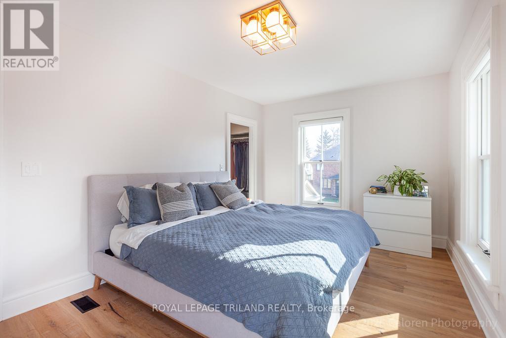 1135 Riverside Drive, London North, Ontario  N6H 2T7 - Photo 34 - X12962786