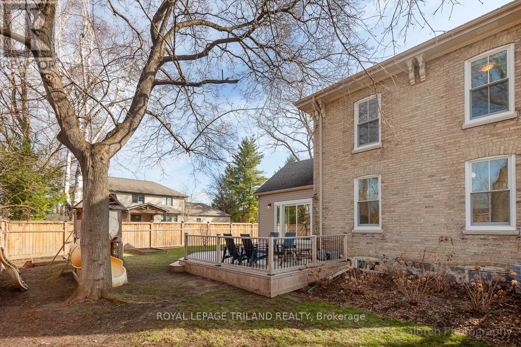 1135 Riverside Drive, London North, Ontario  N6H 2T7 - Photo 4 - X12962786