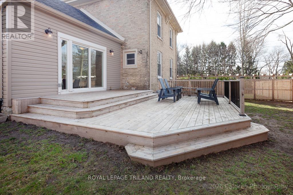 1135 Riverside Drive, London North, Ontario  N6H 2T7 - Photo 5 - X12962786