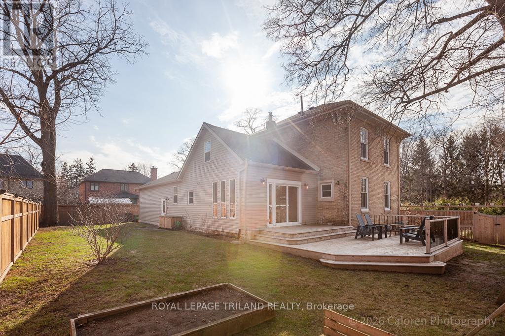 1135 Riverside Drive, London North, Ontario  N6H 2T7 - Photo 6 - X12962786