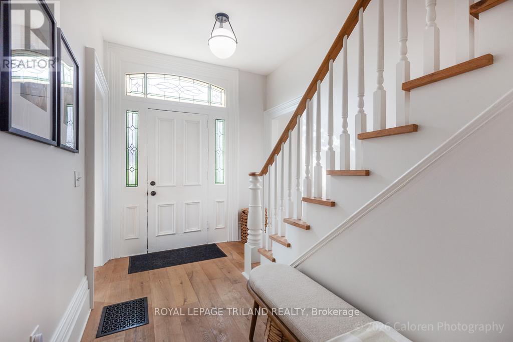 1135 Riverside Drive, London North, Ontario  N6H 2T7 - Photo 8 - X12962786