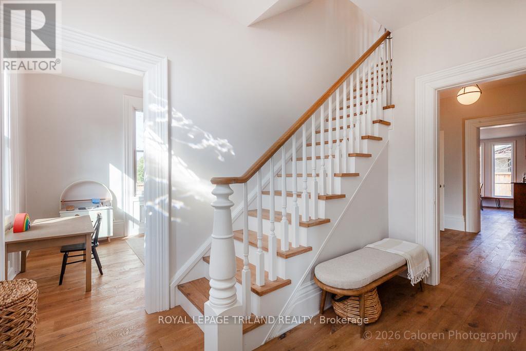 1135 Riverside Drive, London North, Ontario  N6H 2T7 - Photo 9 - X12962786