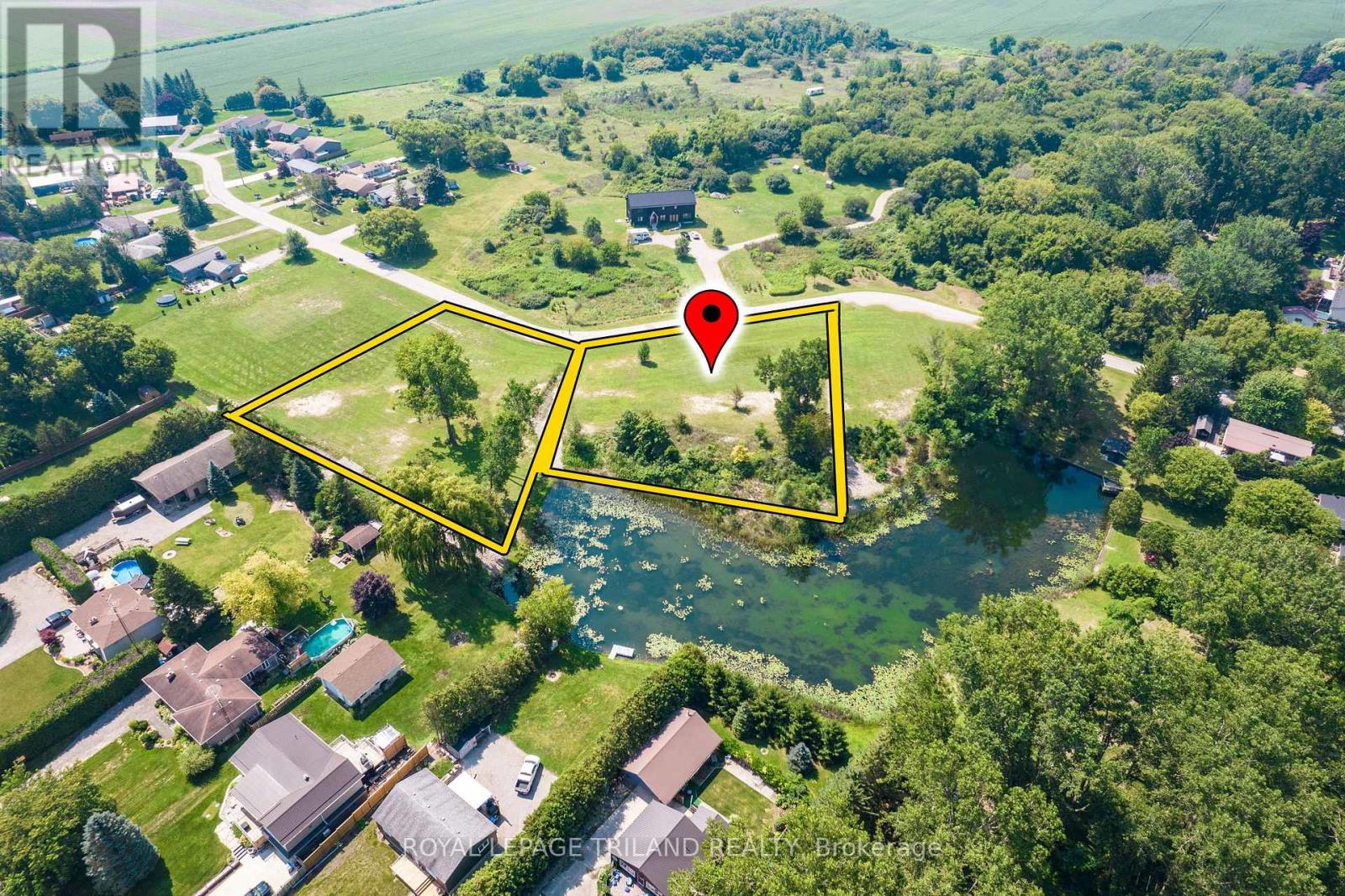 9944 Eric Street, Lambton Shores, Ontario  N0M 2N0 - Photo 6 - X12962796