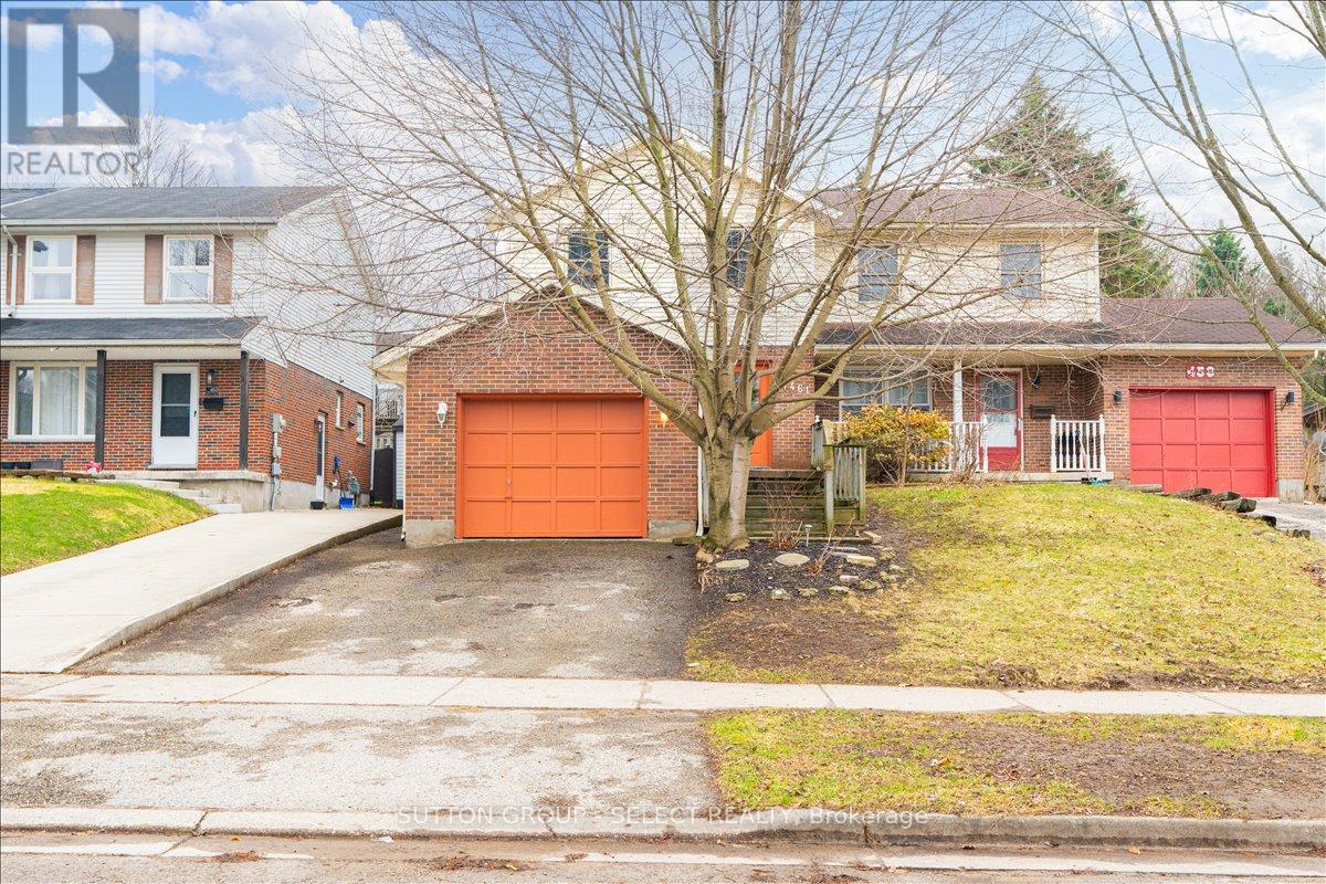 461 CLEVELAND AVENUE, London South, Ontario