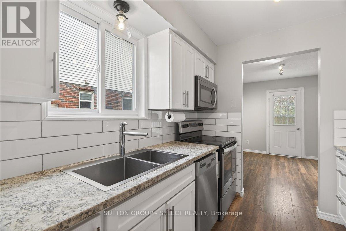 461 Cleveland Avenue, London South, Ontario  N5Z 3C3 - Photo 10 - X12962852