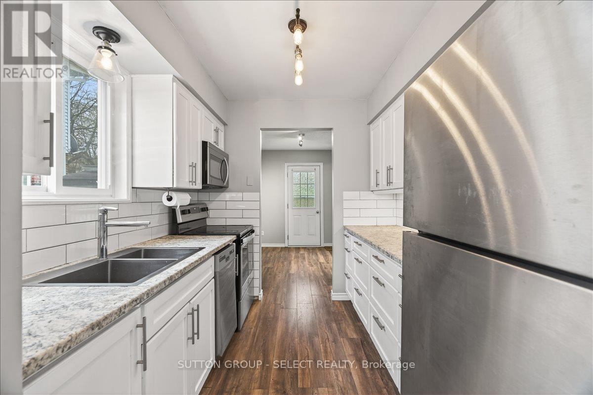 461 Cleveland Avenue, London South, Ontario  N5Z 3C3 - Photo 11 - X12962852